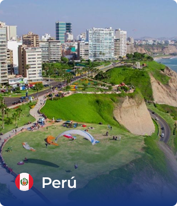Perú